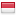 cekresijne.net server is located in Indonesia